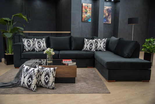 Sofa - 300 x 200 x 90 cm | HA-SO-8