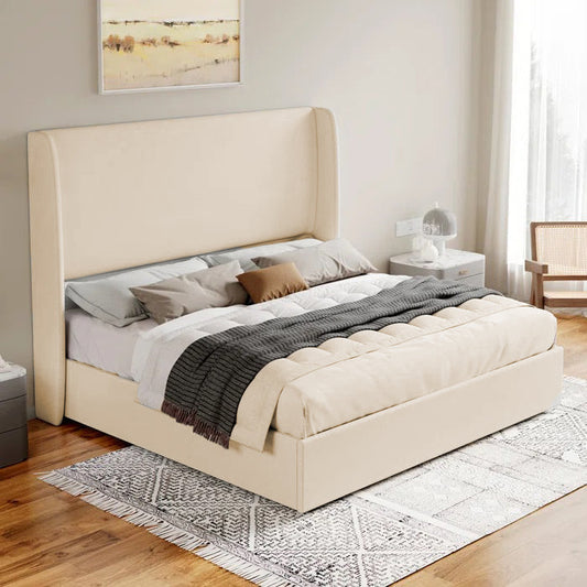 BED - OFFWhite | V58-KTOF10