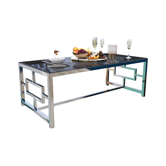 Middle Table - 45 x 60 x 120 cm | V53-MT-001