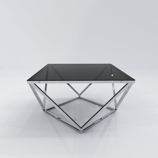 Middle Table - 45 x 80 x 80 cm | V53-MT-002