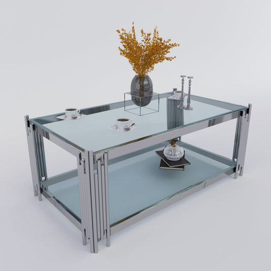 Middle Table - 45 x 60 x 120 cm | V53-MT-003