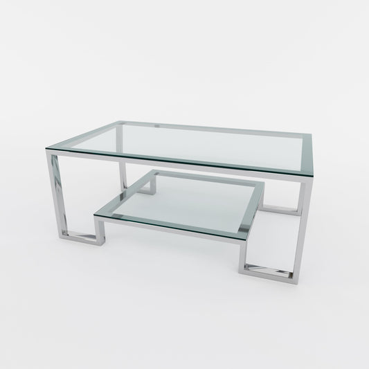 Middle Table - 45 x 60 x 120 cm | V53-MT-008