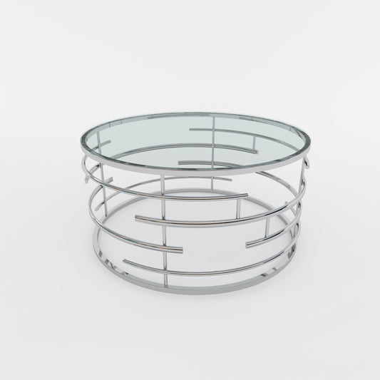 Middle Table - 45 x 90 D cm | V53-MT-022