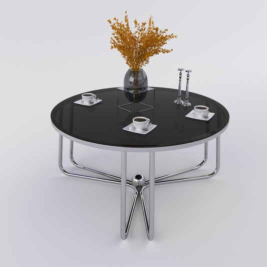 Middle Table - 45 x 90 D cm | V53-MT-037