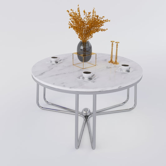 Middle Table - 45 x 90 D cm | V53-MT-037s