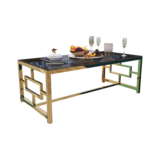 Middle Table - 45 x 60 x 120 cm | V53-MTG-001