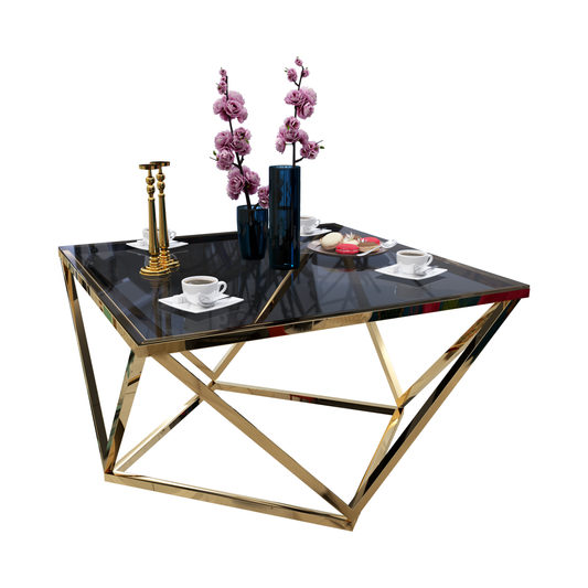 Middle Table - 45 x 80 x 80 cm | V53-MTG-002