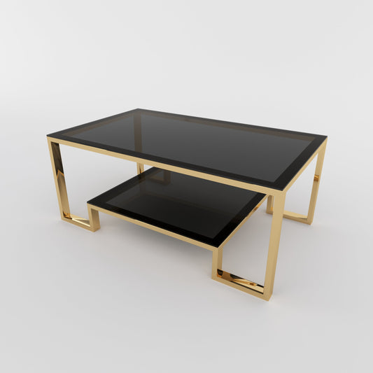 Middle Table - 45 x 60 x 120 cm | V53-MTG-008