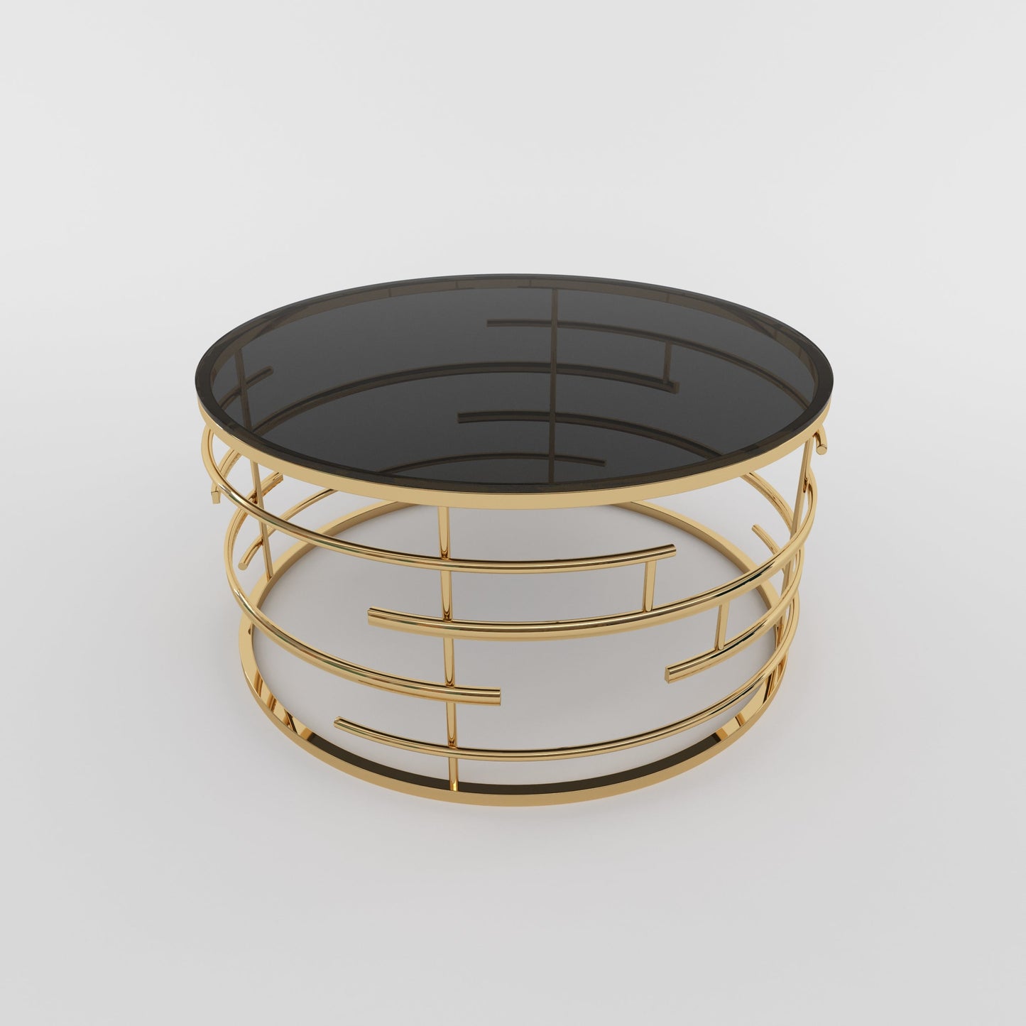 Middle Table - 45 x 90 D cm | V53-MTG-022