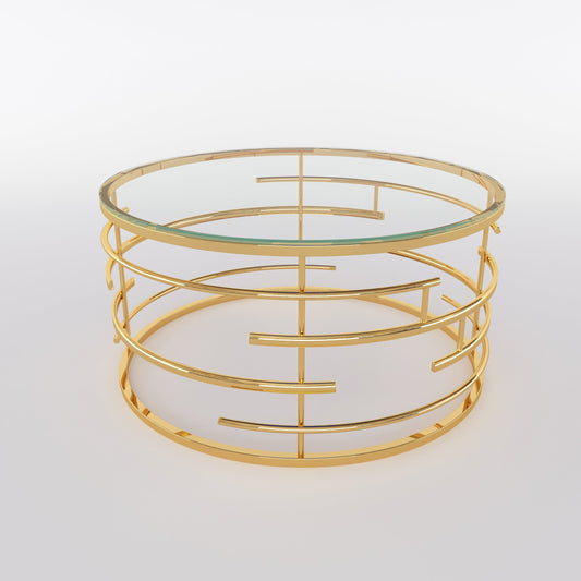 Middle Table - 45 x 90 x 90 cm | V53-MTG-022s