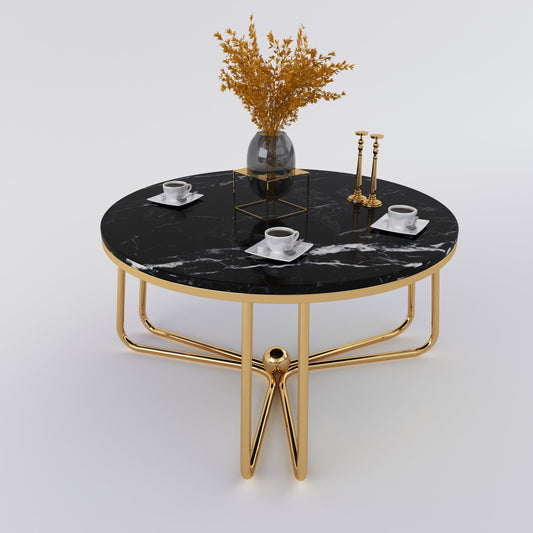 Middle Table - 45 x 90 D cm | V53-MTG-037M