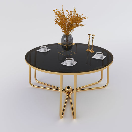 Middle Table - 45 x 90 D cm | V53-MTG-037