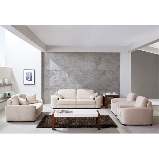 Sofa Set - Off white | V52-SA4