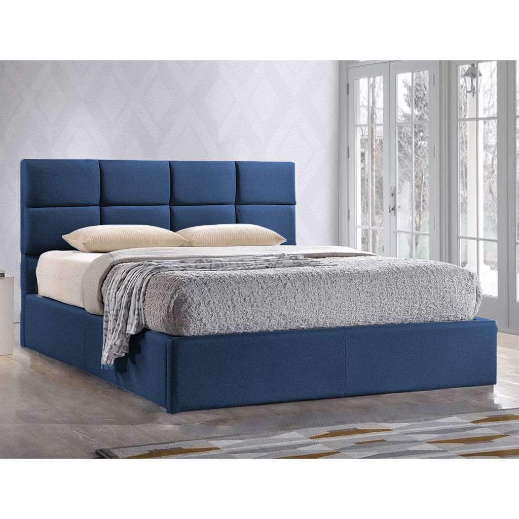 BED - Blue | V58-SB10