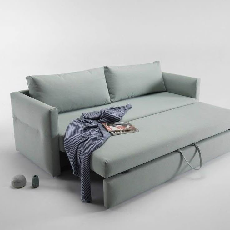 Sofa bed - 200 x 80 x 70 cm | V52-SF2