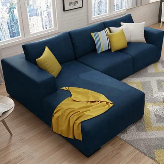 L-Shape - 280 x 200 x 75 cm | V52-SF4