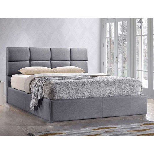 BED - Grey | V58-SG10