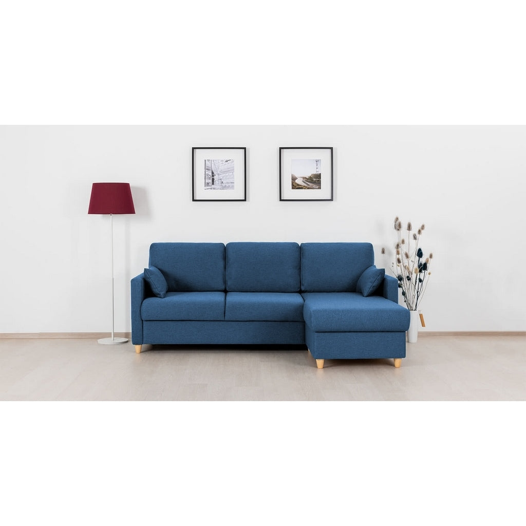 L-Shape Sofa - 250 x 85 x 150 cm | V52-SLB25-250