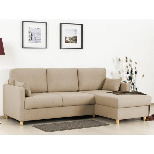 L-Shape Sofa - 250 x 150 x 85 cm | V52-SLBG25-250