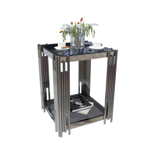 Side Table - 60 x 45 x 45 cm | V53-ST-003