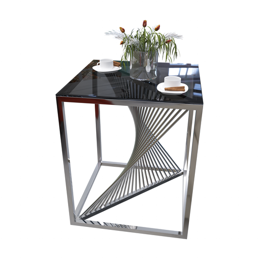 Side Table - 60 x 45 x 45 cm | V53-ST-061