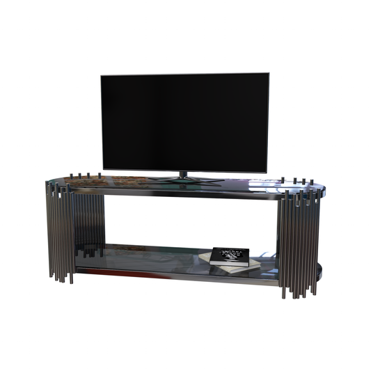 Tv Unit - 50 x 45 x 140 cm | V53-TU-003