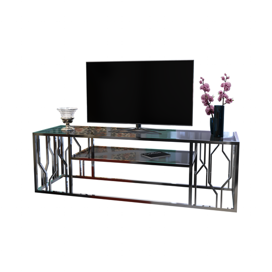 Tv Unit - 50 x 45 x 150 cm | V53-TU-008