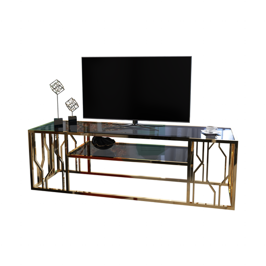 Tv Unit - 50 x 45 x 150 cm | V53-TUG-008