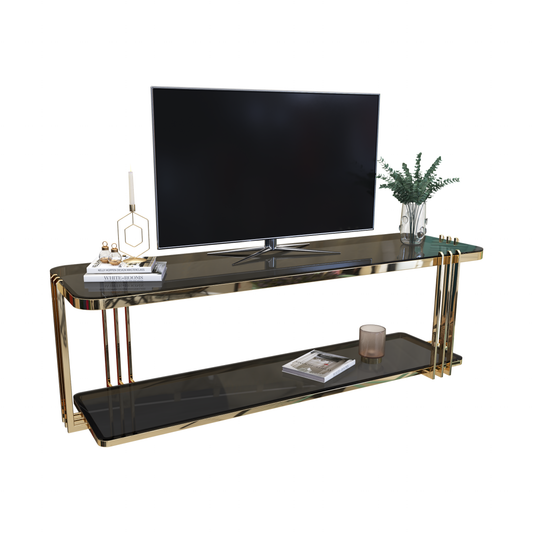 Tv Unit - 50 x 45 x 150 cm | V53-TUG-015