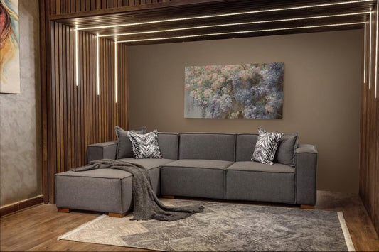 Sofa - 250 x 150 x 90 cm | V15-SO-22