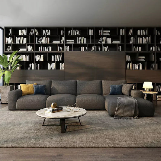 Sofa - 320 x 200 x 90 cm | V15-SO-26