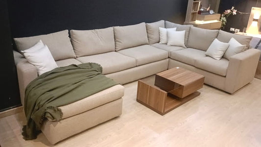 Sofa - 360 x 220 x 160 cm | V15-SO-29