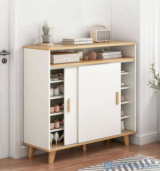 Shoe Closet - 35x105x100 cm | V16-SHR-2