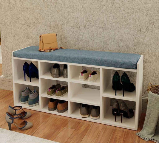 Shoe Closet - 30x55x120 cm | V16-SHR-3