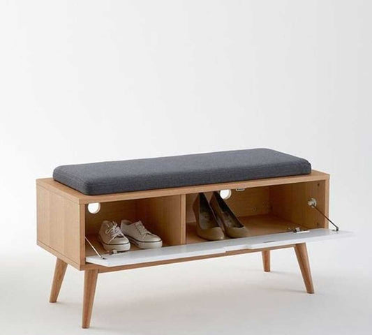 Shoe Closet - 30x55x100 cm | V16-SHR-4