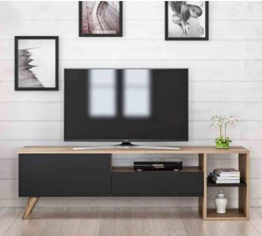 Tv Unit - 30x50x150 cm | V16-TVU-10