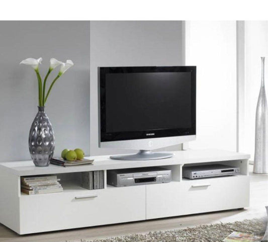 Tv Unit - 30x45x150 cm | V16-TVU-14
