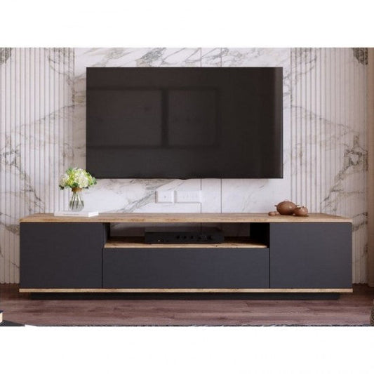Tv Unit - 30x35x150 cm | V16-TVU-15