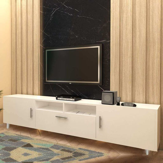 Tv Unit - 30x50x160 cm | V16-TVU-1