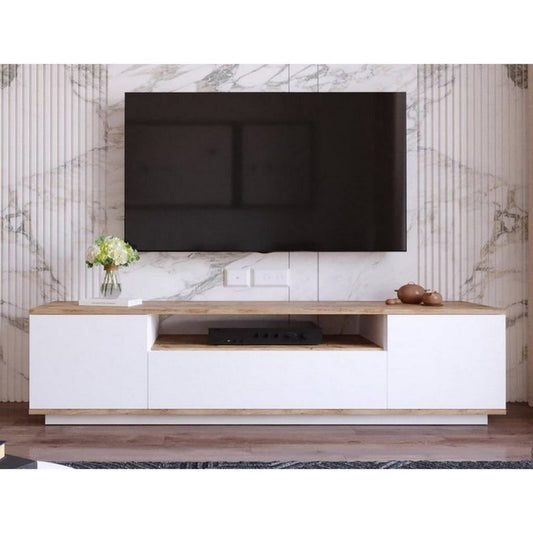 Tv Unit - 32x35x180 cm | V16-TVU-4