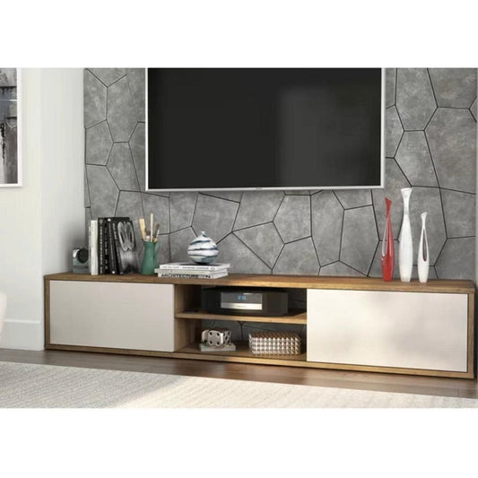Tv Unit - 30x40x180 cm | V16-TVU-5