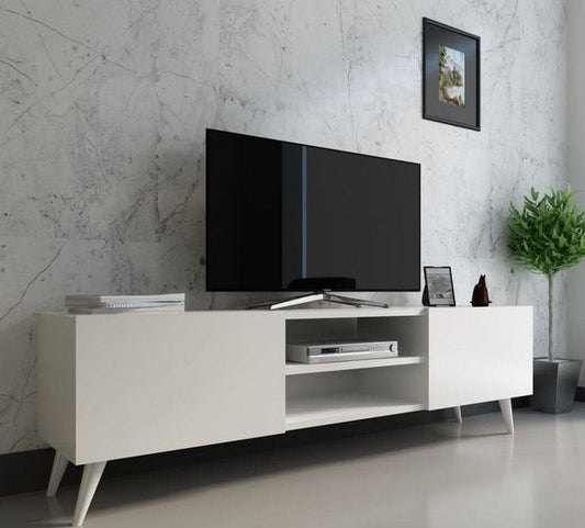 Tv Unit - 30x50x160 cm | V16-TVU-7