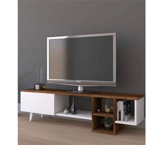 Tv Unit - 30x50x150 cm | V16-TVU-8
