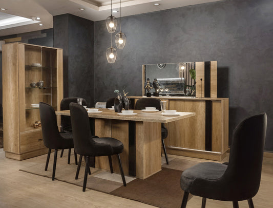 Dining Room - MDF | V32-DRS-39