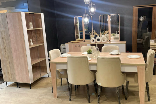 Dining Room - German Counter | V32-DRS-70