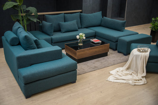 Sofa - 280 x 360 x 160 cm | V39-SO-2