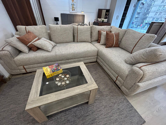 Sofa - 320 x 220 x 90 cm | V39-SO-4