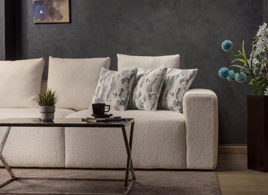 Sofa - 320 x 220 x 90 cm | V39-SO-8