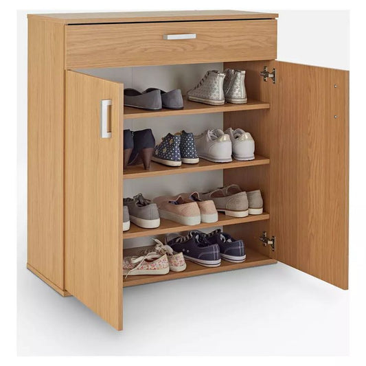 Shoe Closet - 80 x 40 x 100 cm | V72-A-246