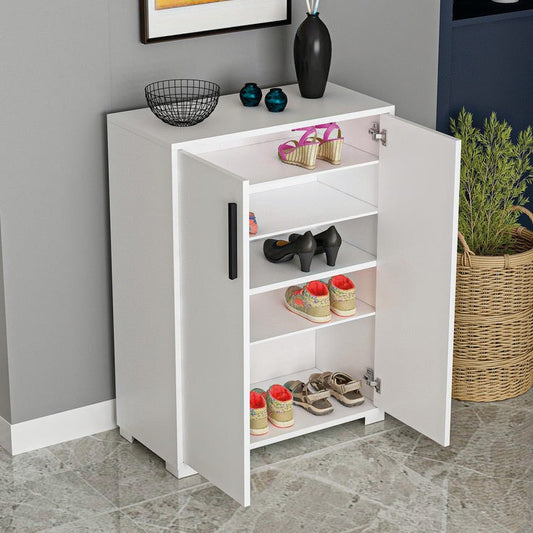 Shoe Closet - 80 x 40 x 100 cm | V72-A-252
